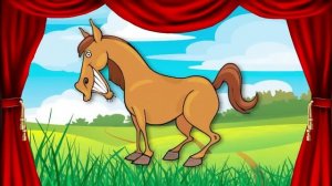 Звуки животных для детей -часть 1 - узнать - школа - детский сад