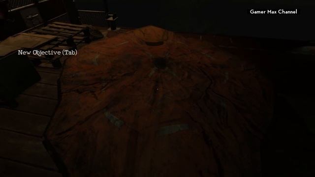 Monstrum - Walkthrough Gameplay Liferaft Escape смотреть онлайн