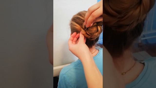 Инструкция для танцора - Как делать шишку смотреть онлайн