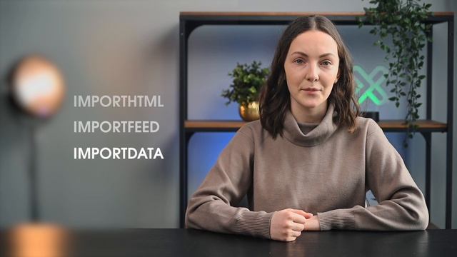 Web Scraping Made Easy With Google Sheets смотреть онлайн