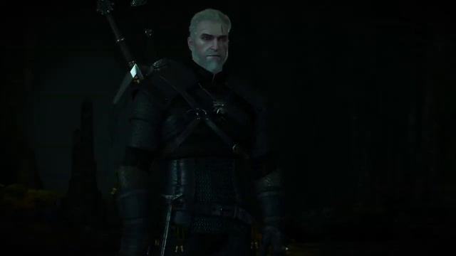 Ведьмак 3 - Смертельный Заговор: Талер и Тролли (Все Варианты Диалогов) смотреть онлайн