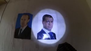 Заброшенная военная часть в Санкт-Петербурге (Заброшенная страна. Выпуск  5)