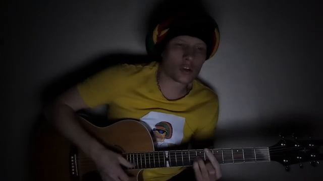 Авторская Песня - Моё Грустное Регги... (Song by Art) смотреть онлайн