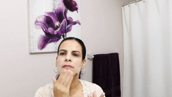 Mi secreto!! Mini Galvanica ionica Facial Touch beauty. Como usarla? Como me hago mi masaje facial?