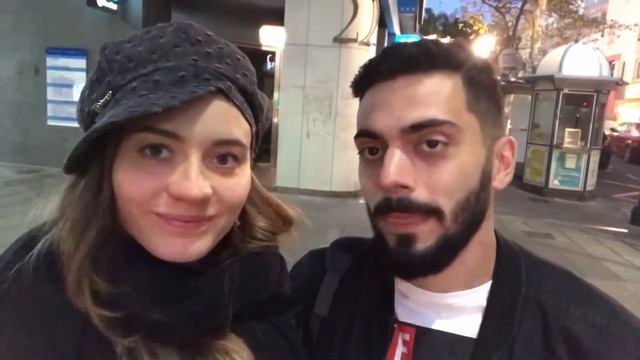 Испания. День 5. Марбелья, Будда бар, Новый год ?