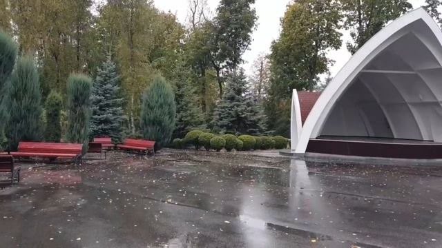 7 октября 2023 ТАНЦЕВ СЕГОДНЯ НЕ БУДЕТ