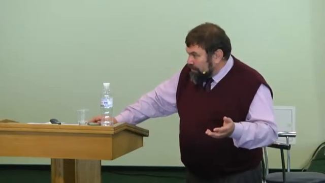 21 Христианская апологетика и история Часть 2 смотреть онлайн