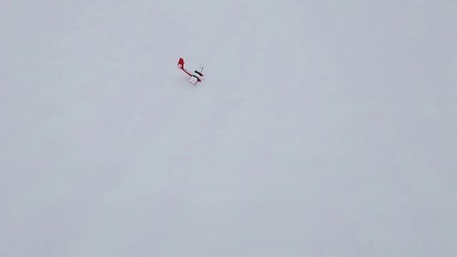UMX Twin Otter skis vs. floats смотреть онлайн
