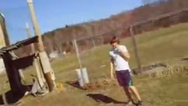 Parkour Survival Part  3