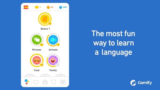 5 Gamified Apps That Will Make You Rethink UX смотреть онлайн