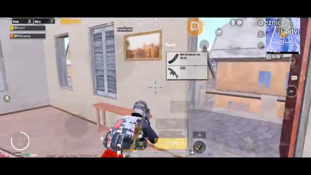 300 КУ КУ МУВЫ НА ПАБЛИЧАХ,ПРО-СЦЕНЕ ТАКОЕ И НЕ СНИЛОСЬ | STREAM PUBG MOBILE смотреть онлайн