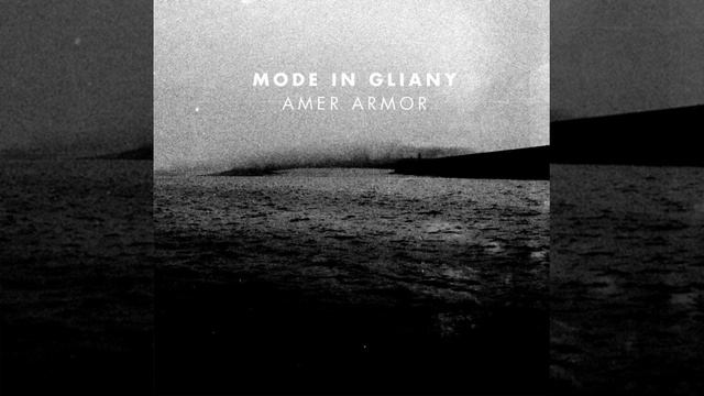 Mode in GliANY - La mémoire de l'ensemble смотреть онлайн