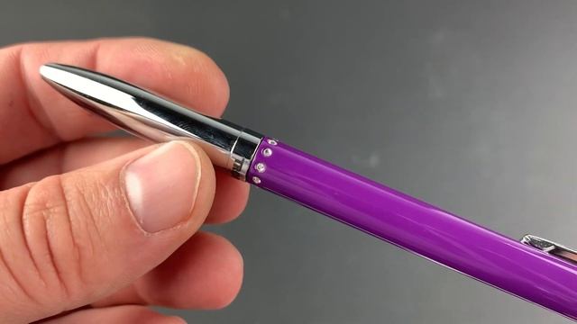 Ручка шариковая-стилус Troika "Smoth touch retro" PIP01/SP смотреть онлайн