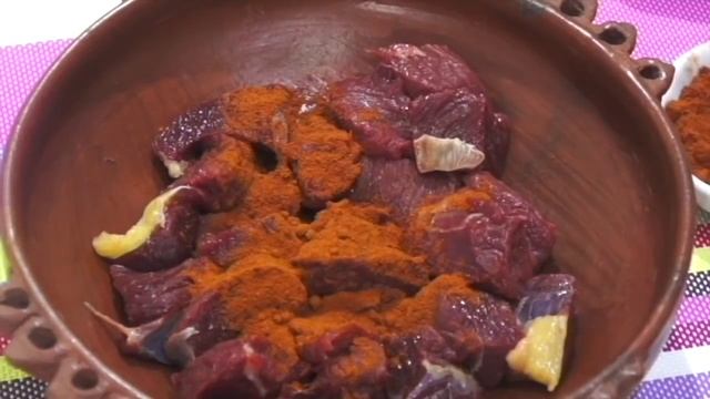 The Ethiopian Food Guide | Part 1 Meat | Ethiopian Food Documentary | Ethiopia