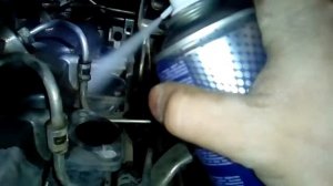 Регулировка клапанов  L200 new 4d56, 2.5, 136hp