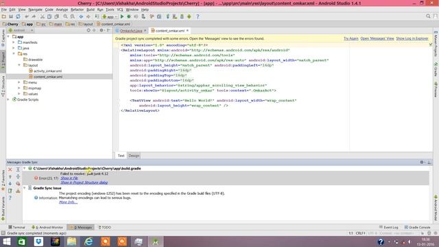 Android Programming tutorial #1 Getting Started смотреть онлайн