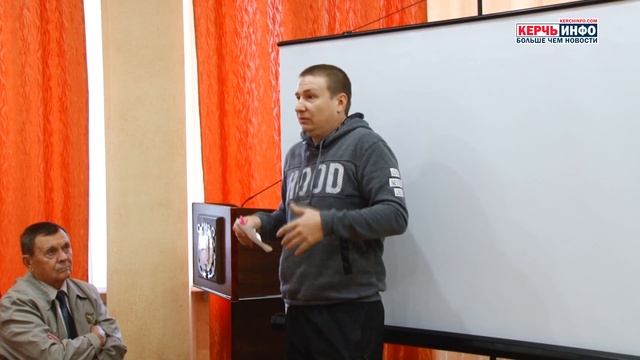 Проект зонирования новой набережной Керчи отклонен смотреть онлайн