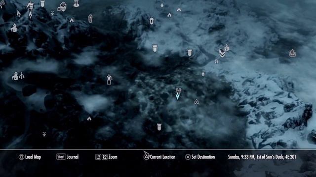 Skyrim Playthrough - #67 Loose Women & Giants смотреть онлайн