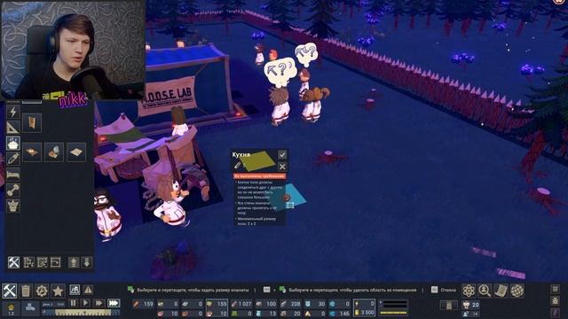 zombie cure lab | монтажное прохождение #1 смотреть онлайн