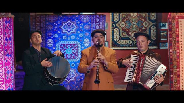 Rafael Sahakyan - Taraqyami смотреть онлайн