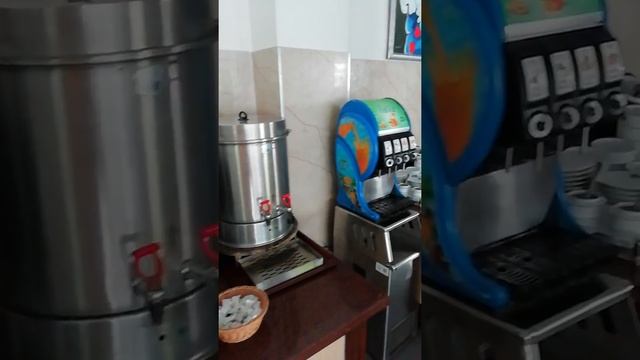 KLEOPATRA MICADOR HOTEL/ОБЗОР ОТЕЛЯ В АЛАНИИ