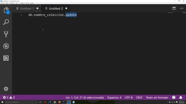 Webinar: MongoDB vs MySQL смотреть онлайн