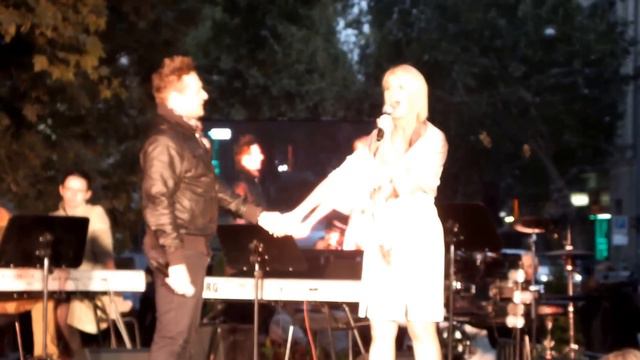 Szerdán tavasz lesz-Janza Kata- Mészáros Árpád Zsolt смотреть онлайн