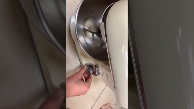 Планетарный миксер Gelmux смотреть онлайн