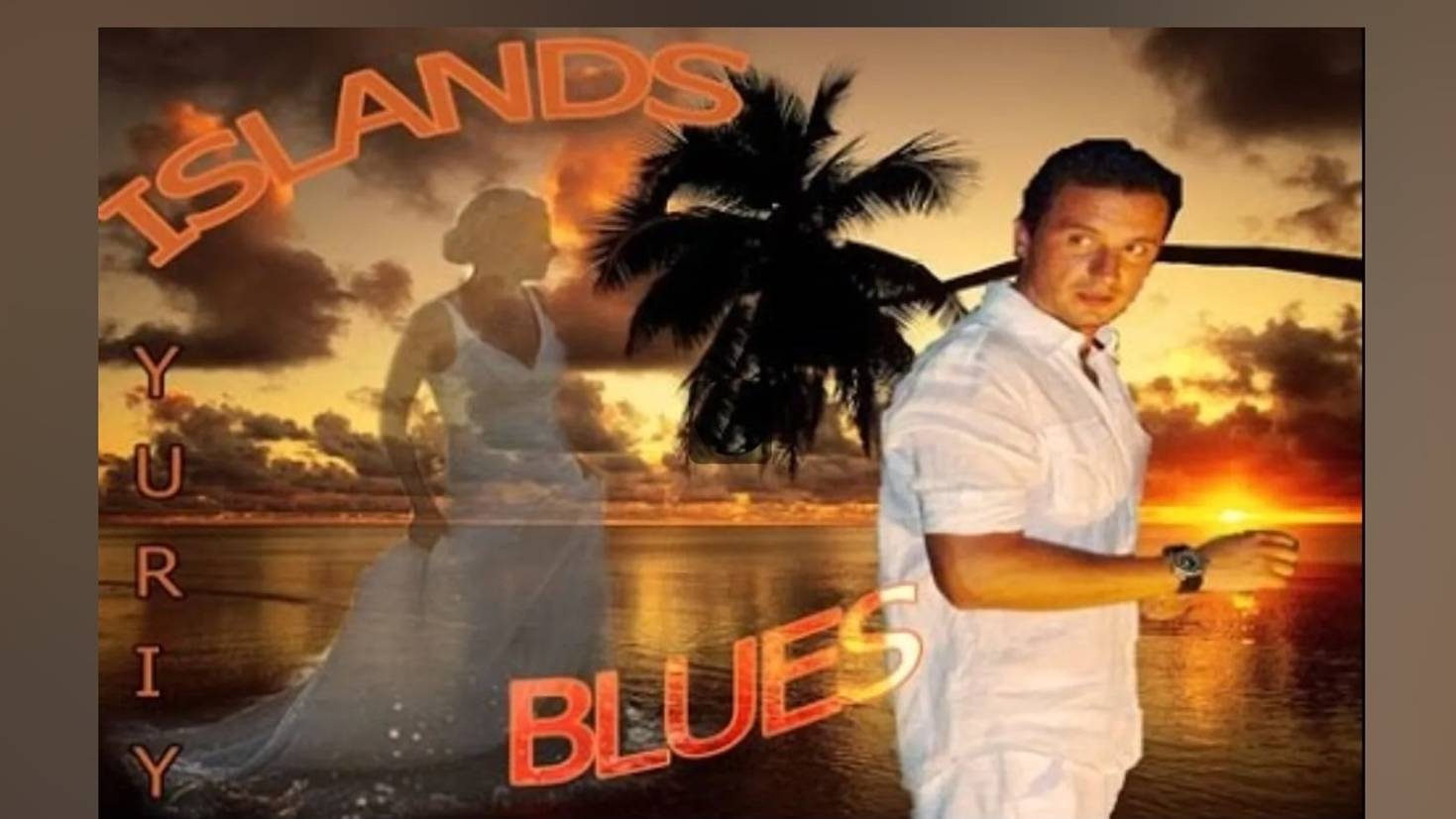ISLANDS BLUES смотреть онлайн
