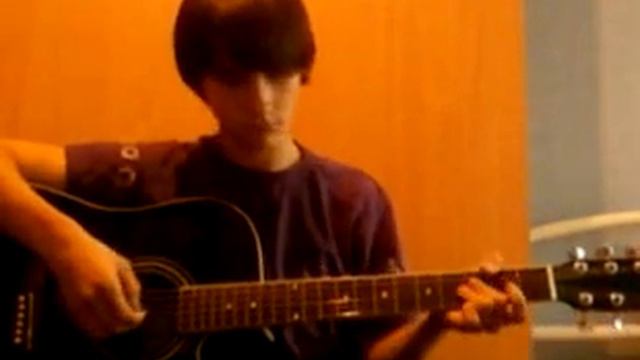 System Of A Down Lonely Day Acoustic Cover by HIsaGI 69 смотреть онлайн