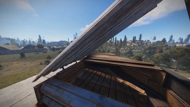 Minecraft theme in Rust смотреть онлайн