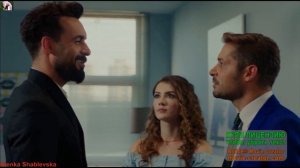 Мехмет и Мелике [ Замечательный зять] — Я подарю тебе счастье