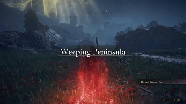 Curved Greatsword Gaming | Elden Ring смотреть онлайн