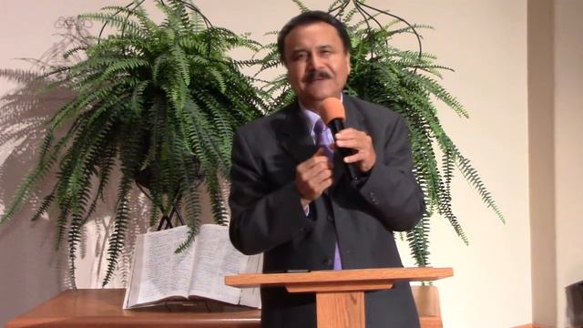 Ptr Armando Miranda Sr. - Invitacion - 06/11/2016 смотреть онлайн