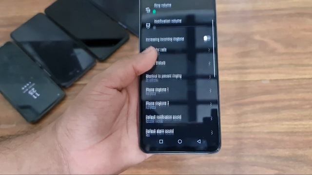 infinix Zero X Neo How Off Touch Vibration смотреть онлайн