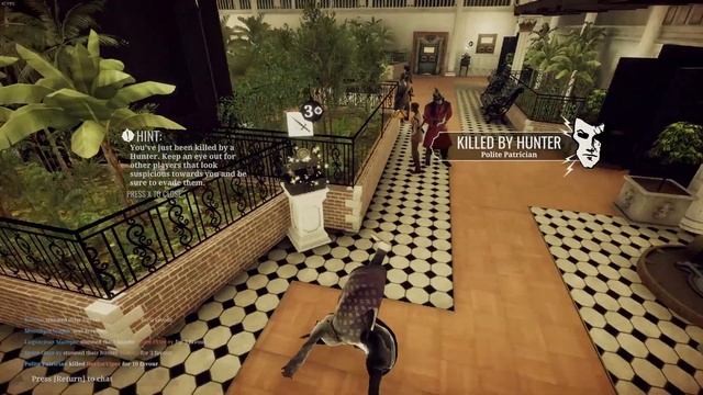 The Gist Of... Murderous Pursuits смотреть онлайн