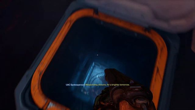 DOOM (2016) - Part 12