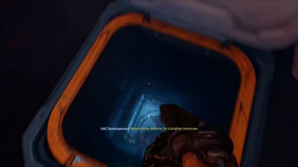 DOOM (2016) - Part 12