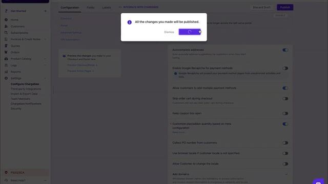 How to customize the quantity of the plan using JSON Meta Data смотреть онлайн