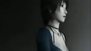 Tsukiko Amano - Fatal Frame 3 Koe