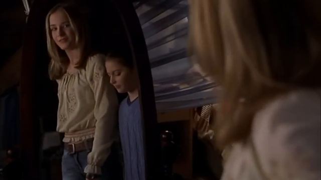 Once and Again: Jessie/Katie смотреть онлайн