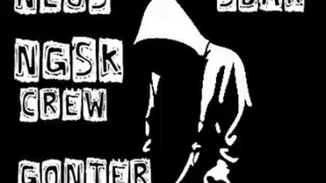 NGS CREW NEOS,SBAK,GONTER смотреть онлайн
