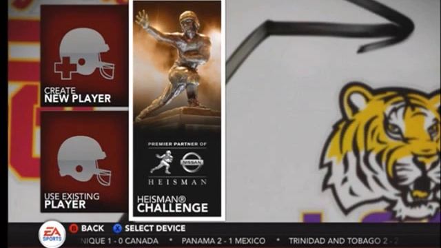 NCAA Football 14 Walkthrough and Tutorial смотреть онлайн