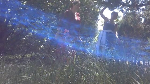 Небесная река