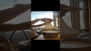 Процеживание молока