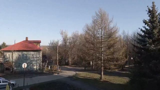 Куда пойти в Перми с ребенком? Смотровая площадка у музея "Диорама" смотреть онлайн