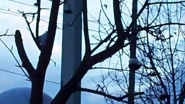 как согреть город зимой смотреть онлайн