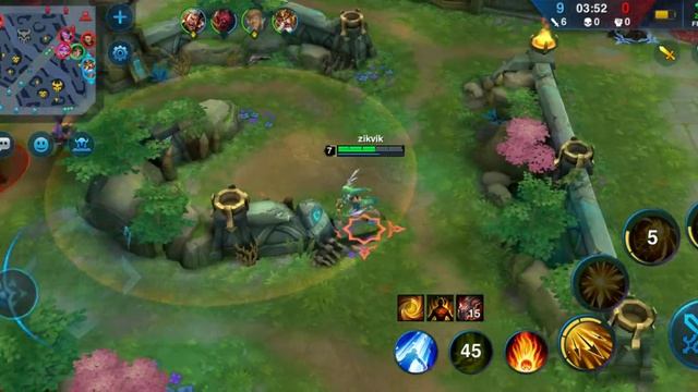 Heroes Arena/ Арена героев лучшая игра в своем жанре смотреть онлайн