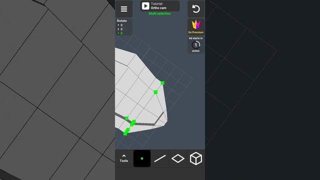 3D Modeling App : Sketch, Draw, Paint Sculpt Create ( Early Access ) смотреть онлайн