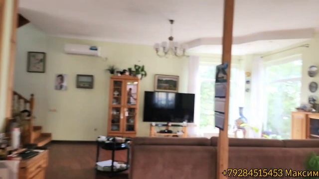 ПРОДАЕТСЯ ВТОРИЧНЫЙ ДОМ С РЕМОНТОМ 160 МКВ И 10 СОТОК ЦВЕТУЩЕГО САДА ПО ЦЕНЕ УЧАСТКА! смотреть онлайн